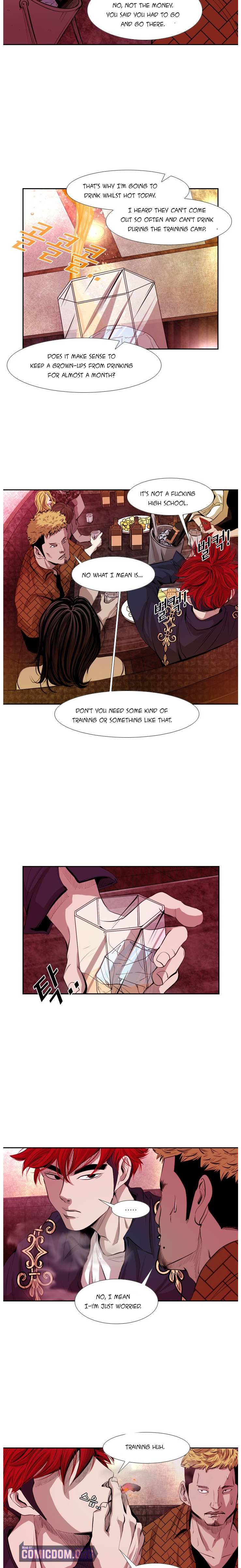 Read Shark Manga Online
