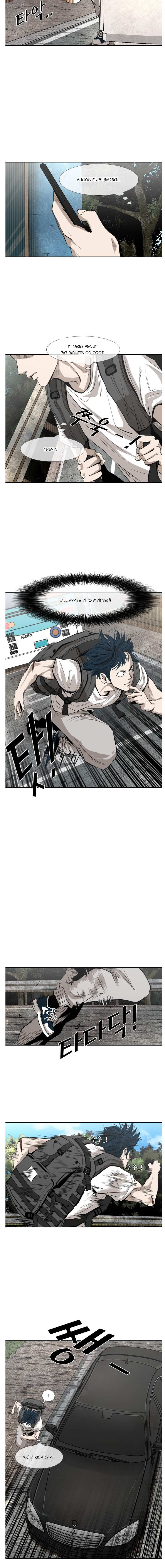 Read Shark Manga Online