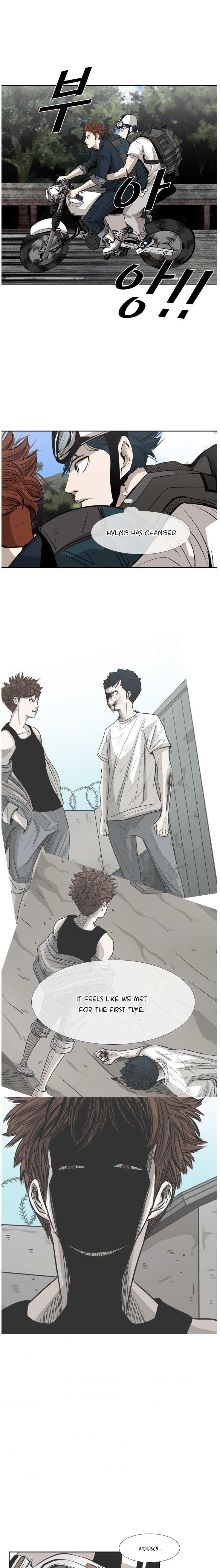 Read Shark Manga Online
