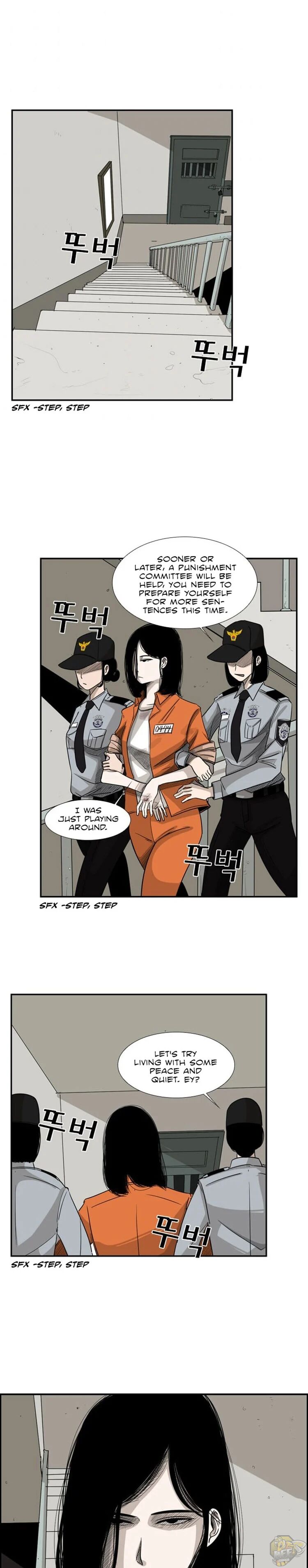 Read Shark Manga Online