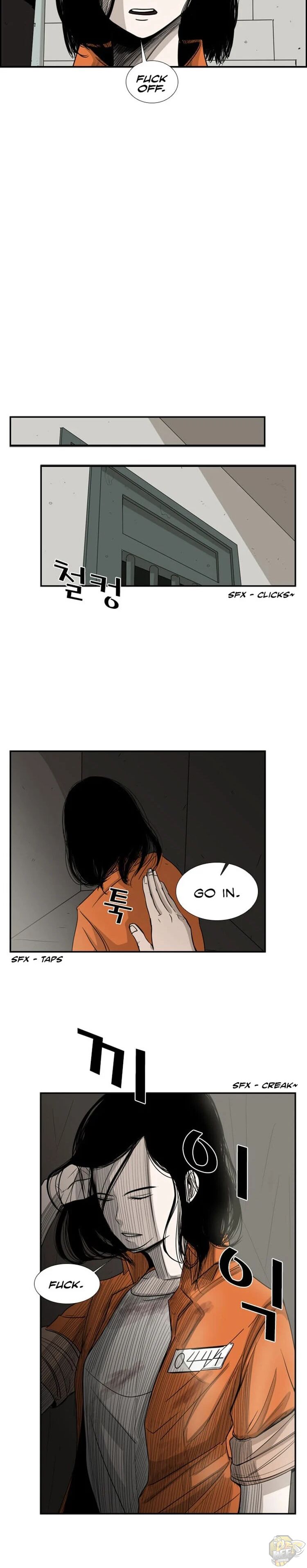Read Shark Manga Online