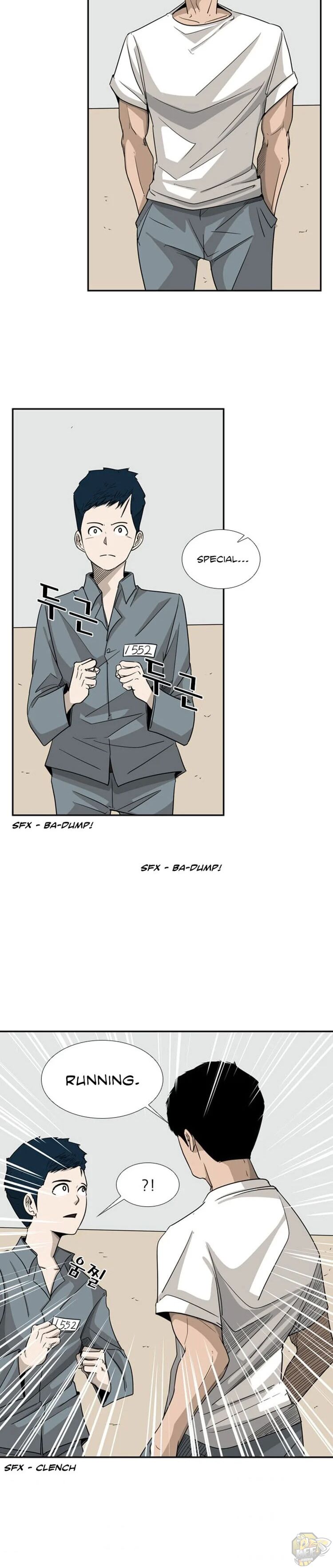 Read Shark Manga Online