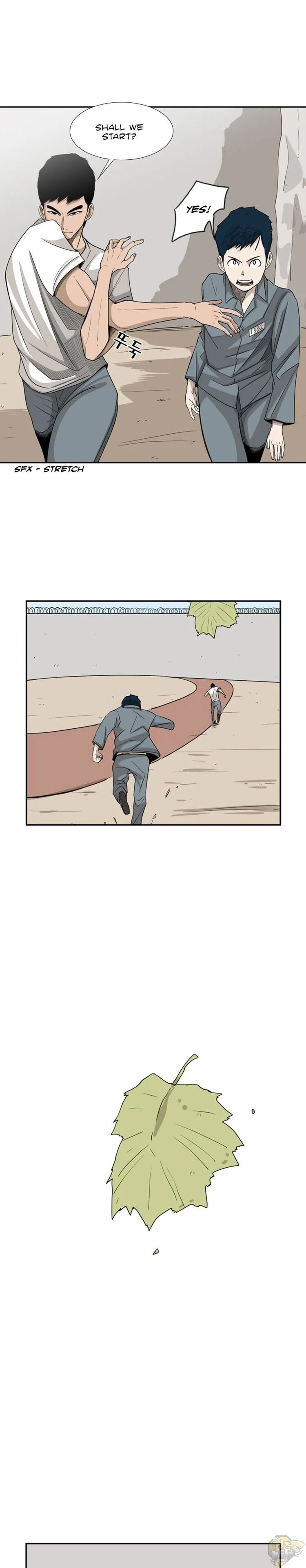 Read Shark Manga Online