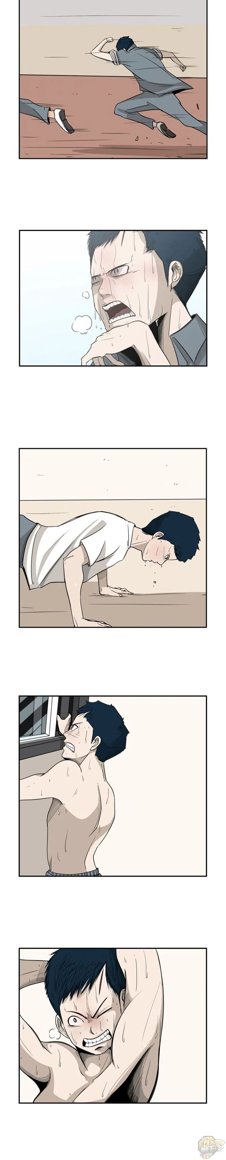 Read Shark Manga Online