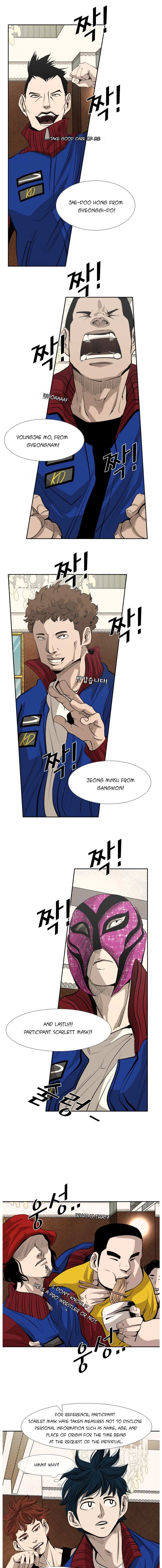 Read Shark Manga Online