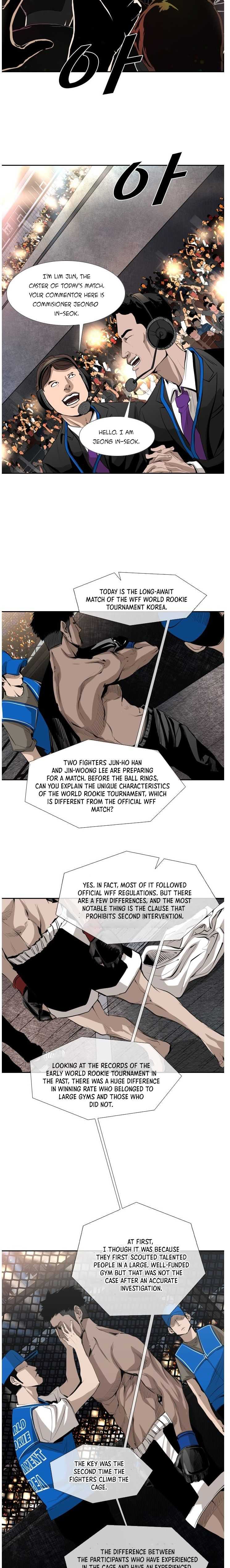 Read Shark Manga Online