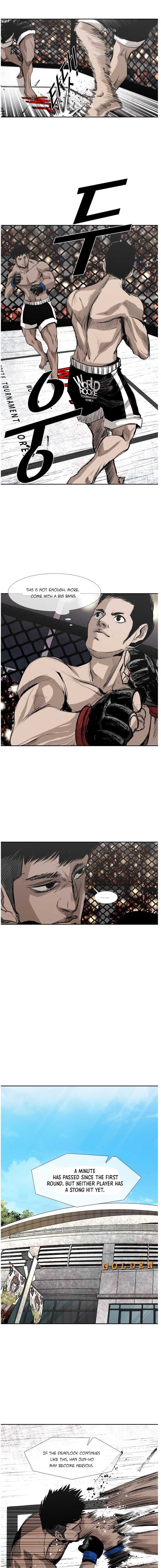 Read Shark Manga Online
