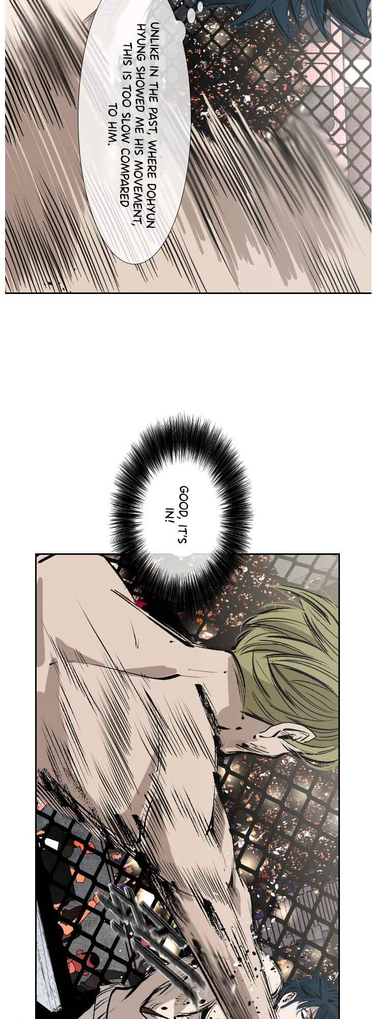 Read Shark Manga Online
