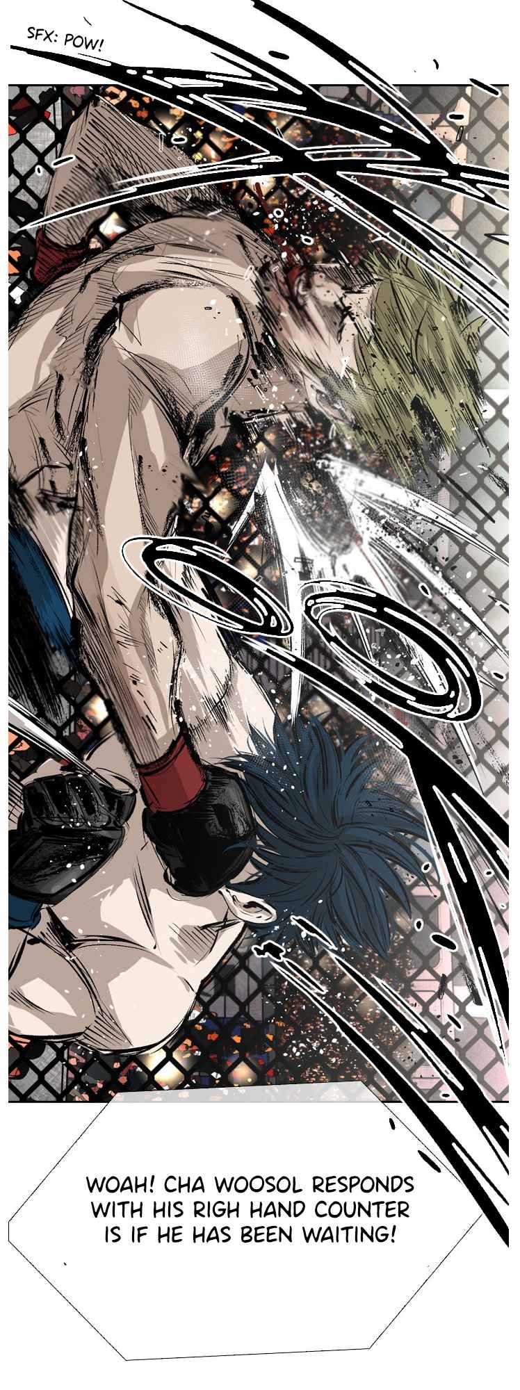 Read Shark Manga Online