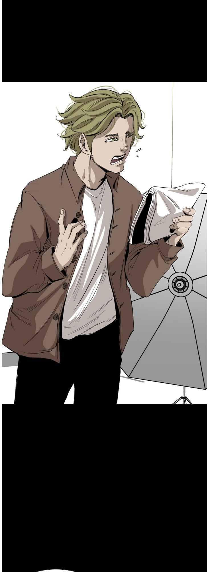 Read Shark Manga Online