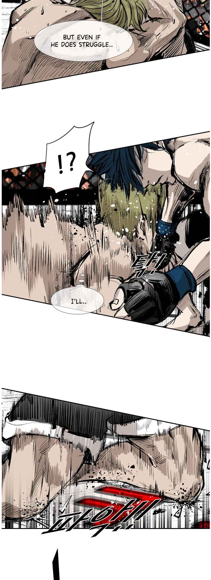 Read Shark Manga Online