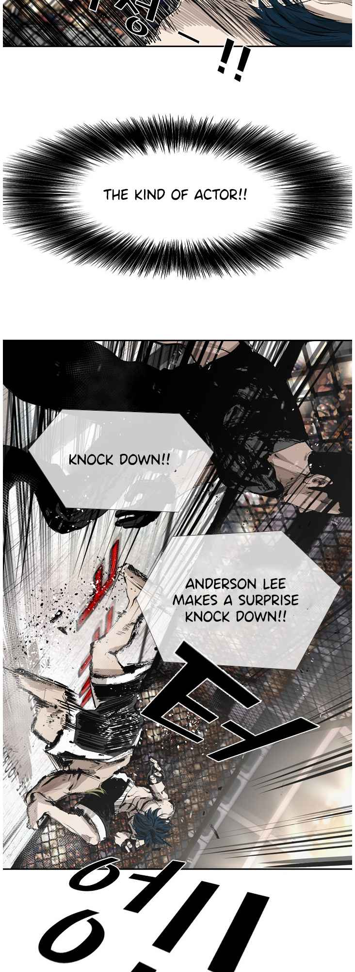 Read Shark Manga Online