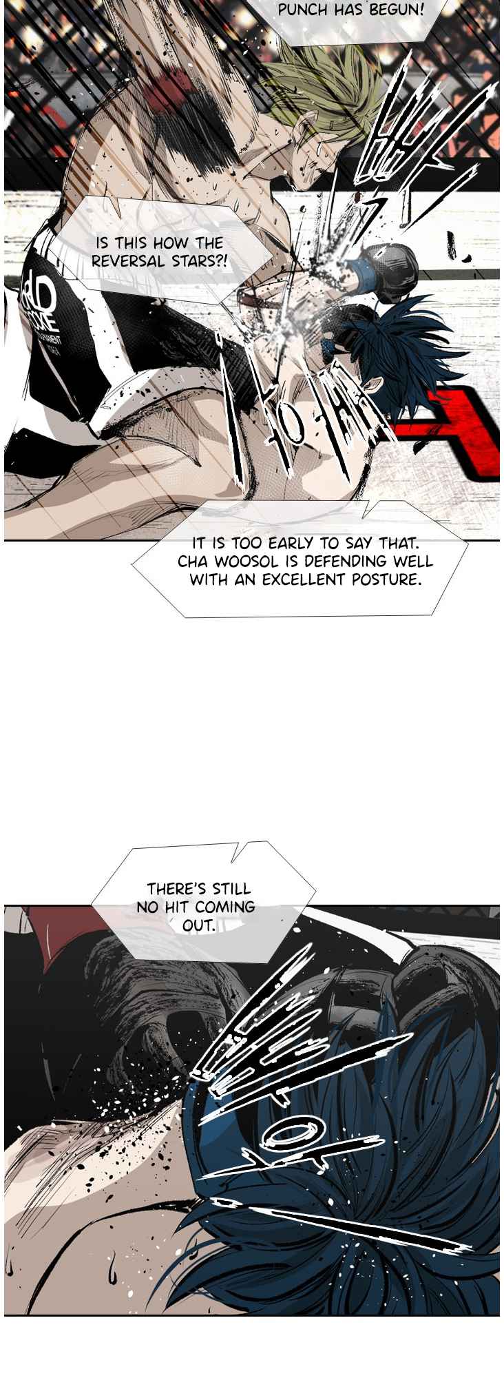 Read Shark Manga Online
