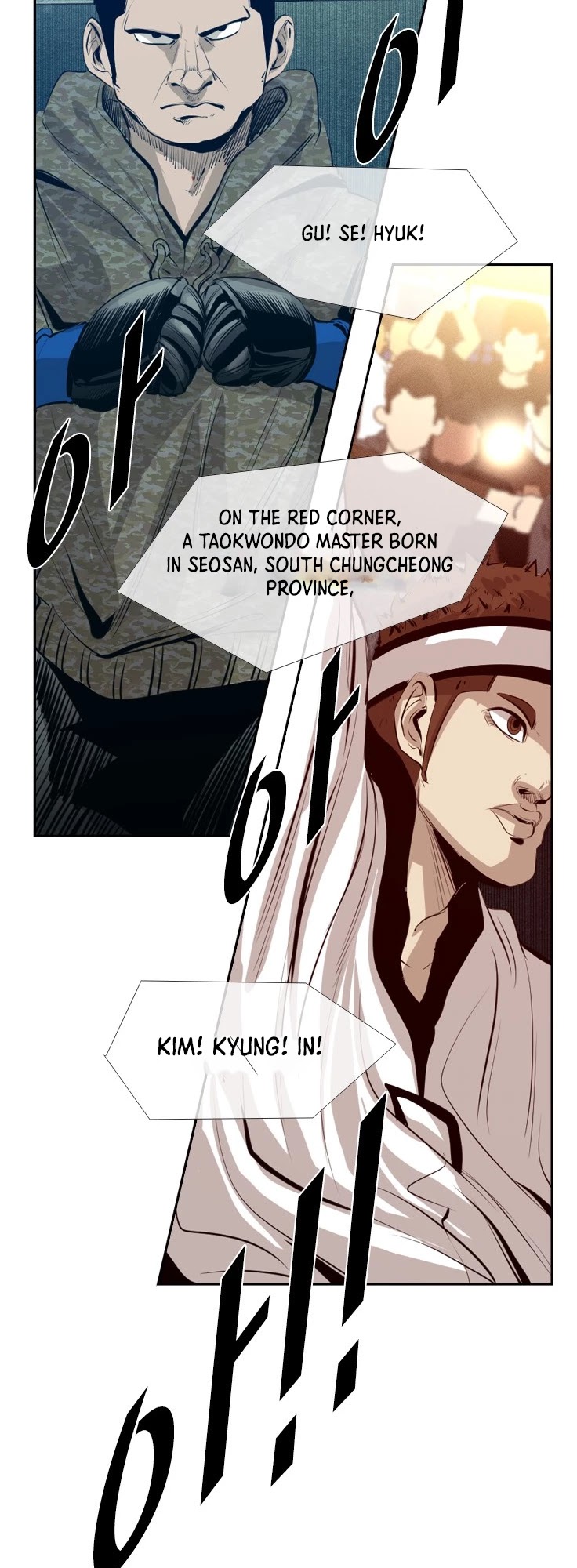 Read Shark Manga Online