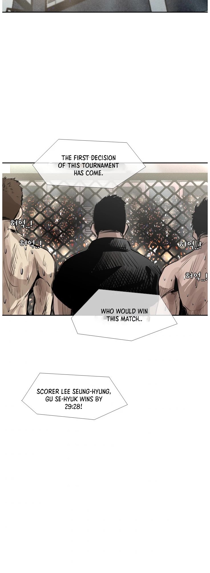 Read Shark Manga Online