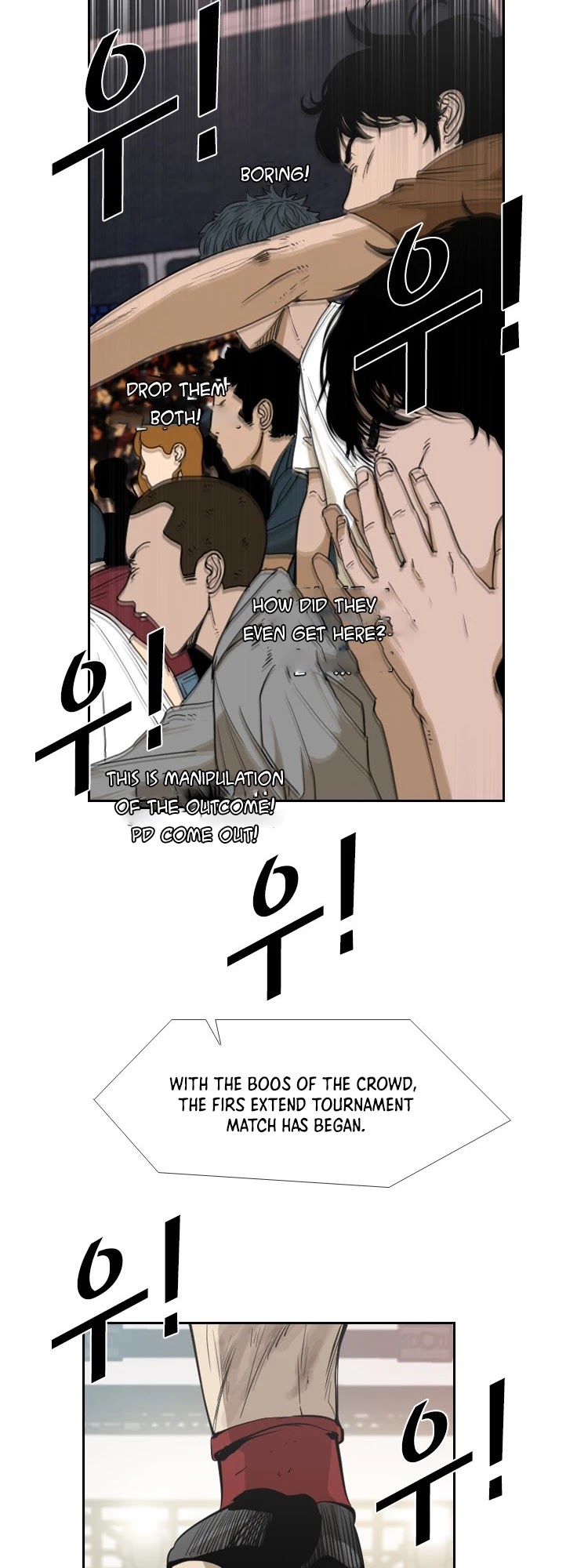 Read Shark Manga Online