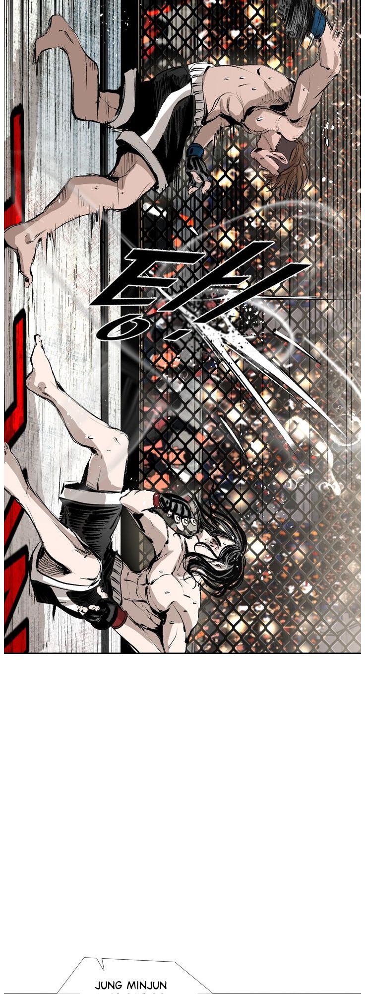 Read Shark Manga Online