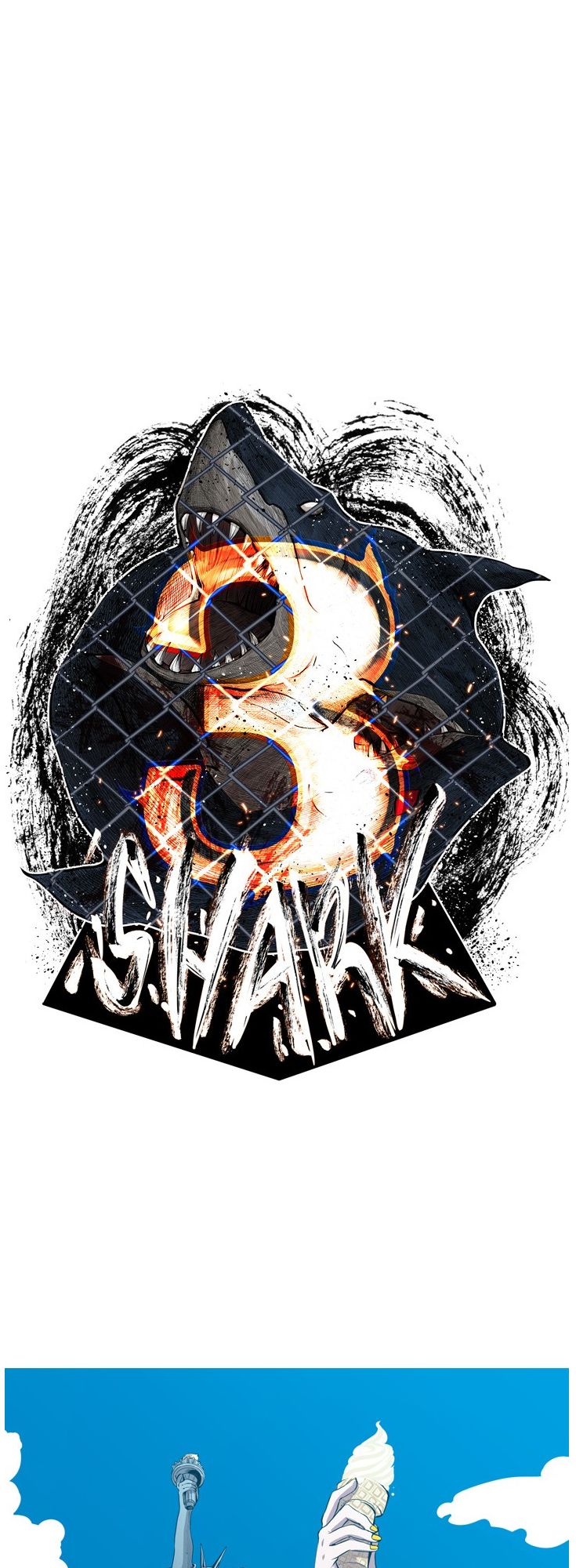 Read Shark Manga Online
