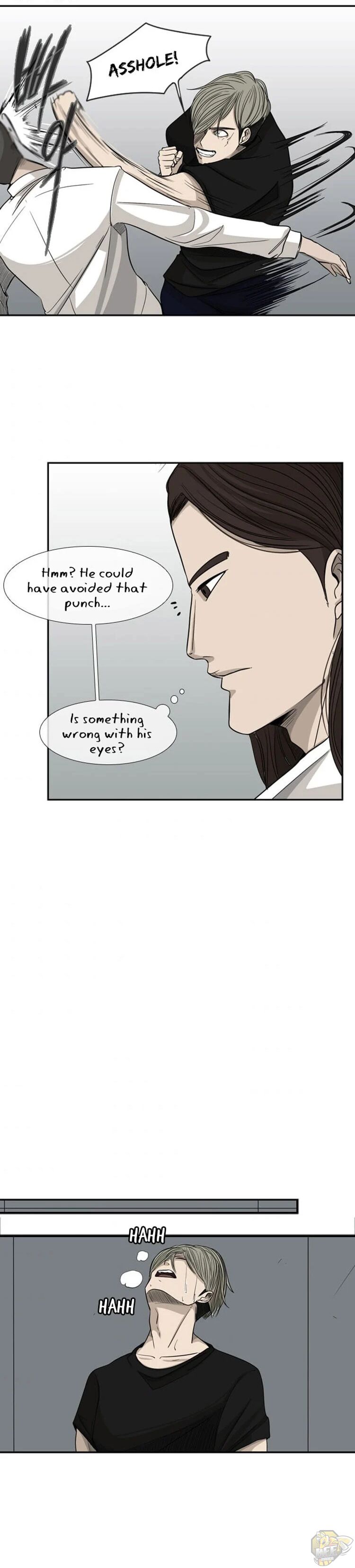 Read Shark Manga Online