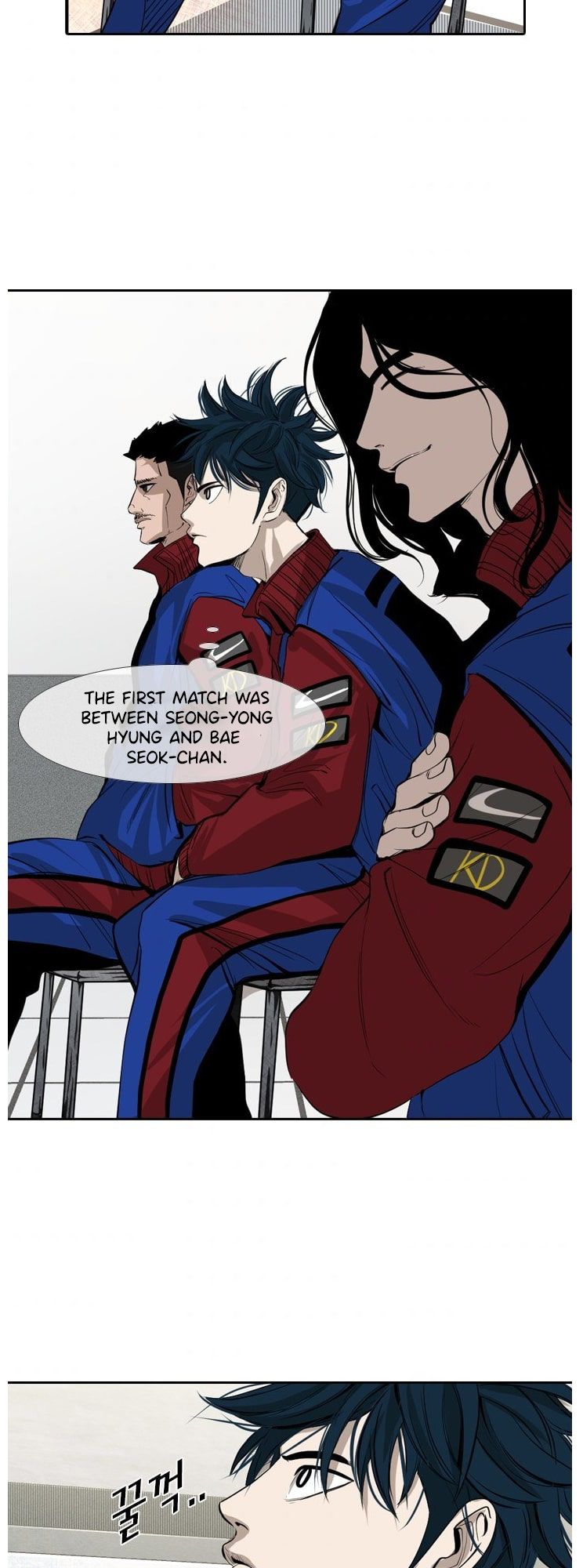 Read Shark Manga Online