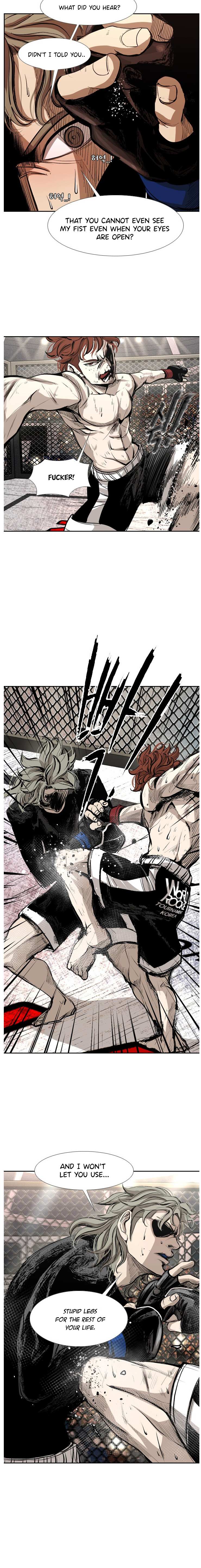Read Shark Manga Online