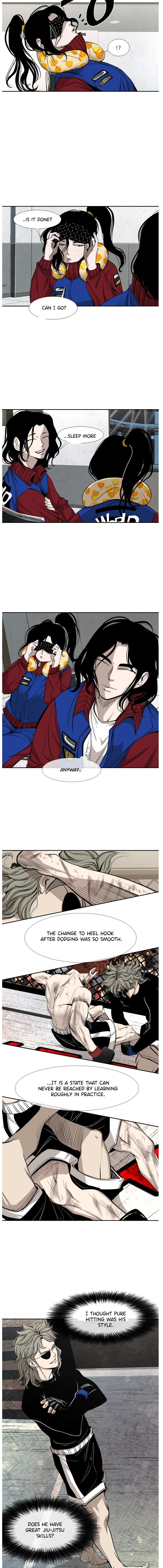 Read Shark Manga Online