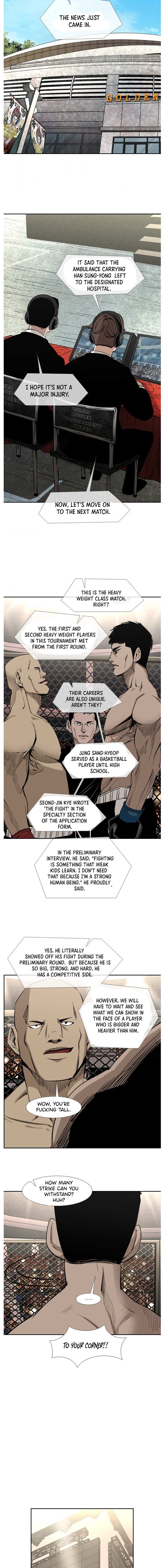 Read Shark Manga Online