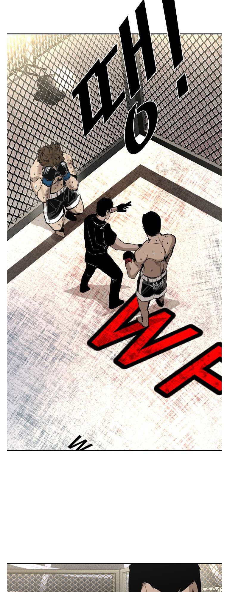 Read Shark Manga Online
