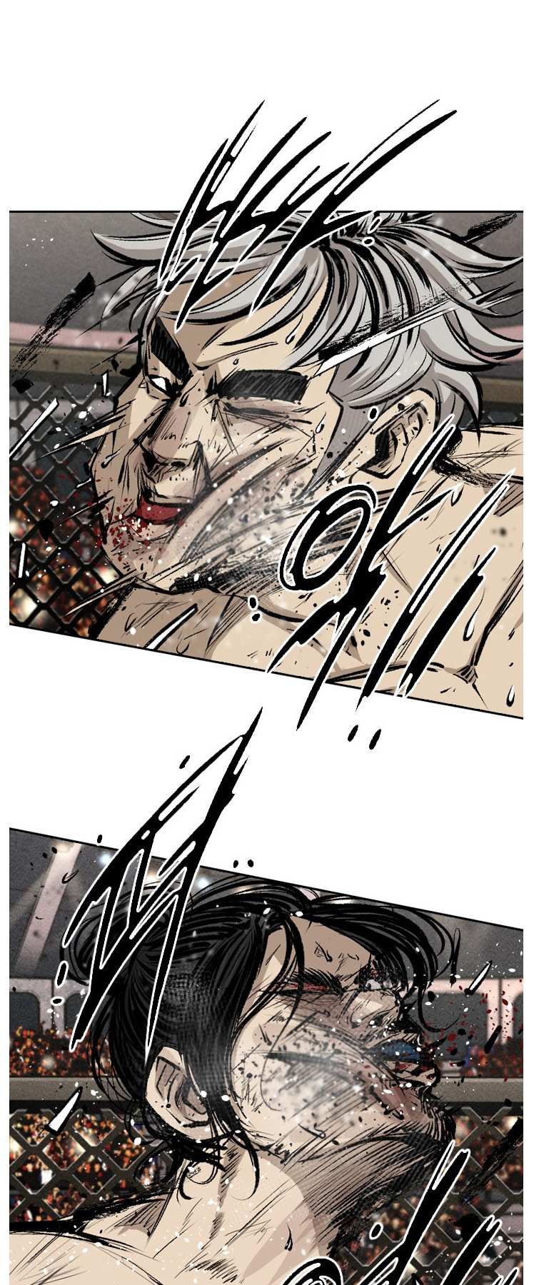 Read Shark Manga Online