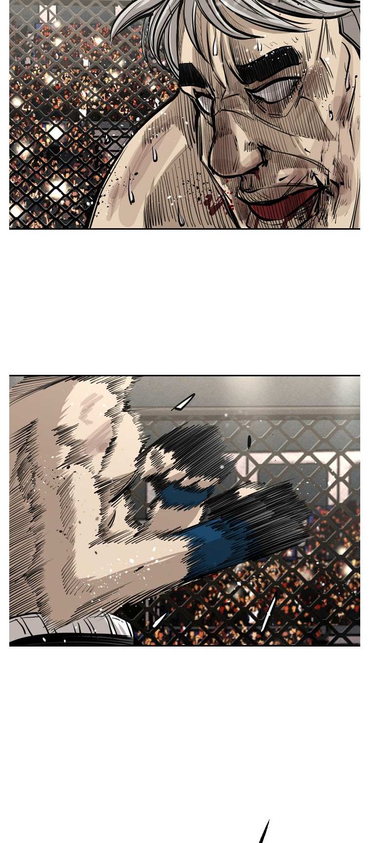 Read Shark Manga Online