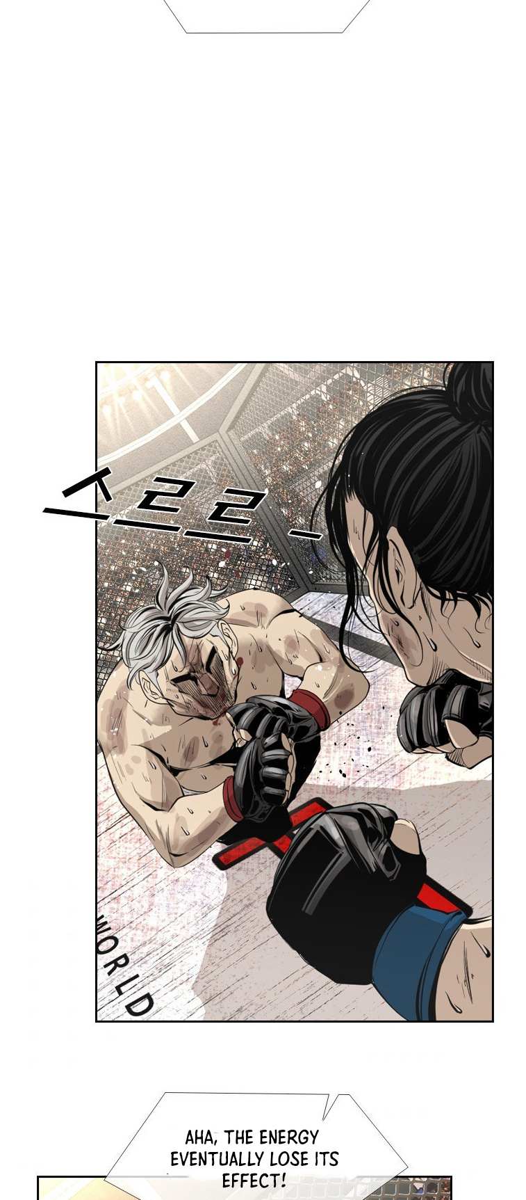 Read Shark Manga Online