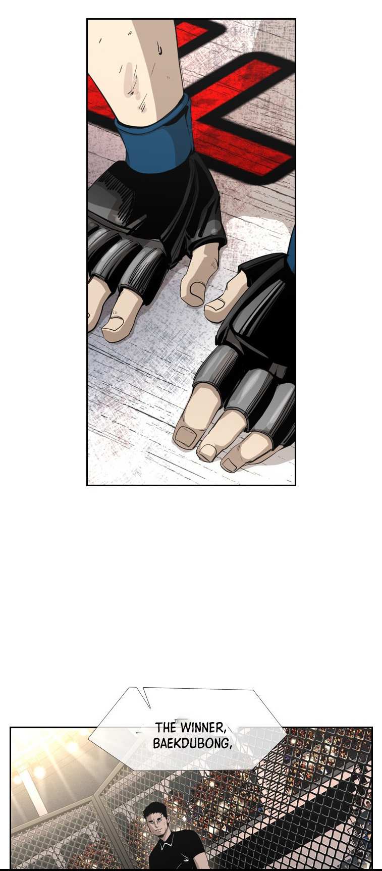 Read Shark Manga Online