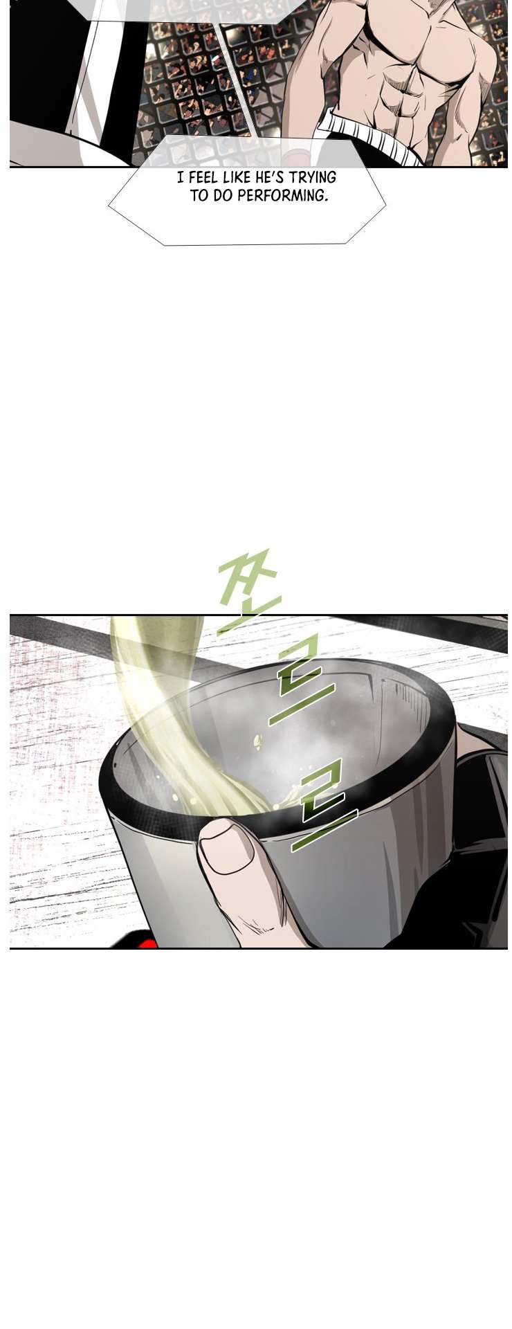 Read Shark Manga Online