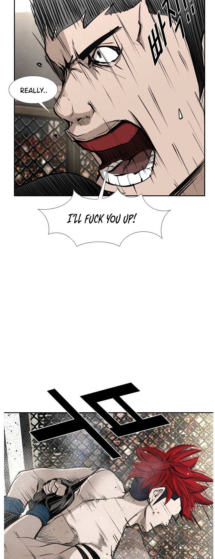 Read Shark Manga Online
