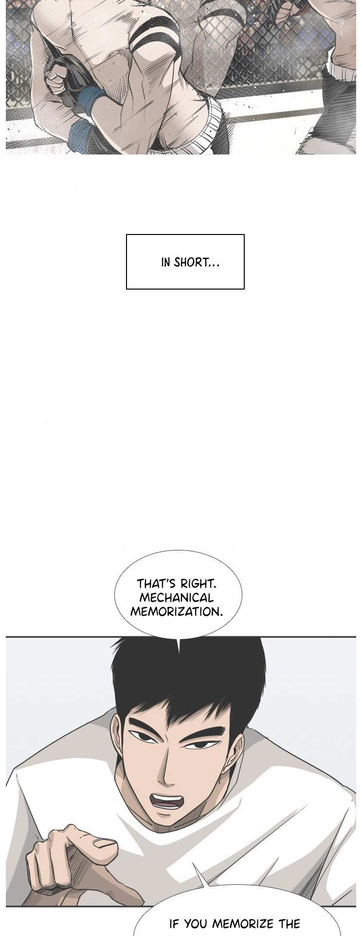 Read Shark Manga Online