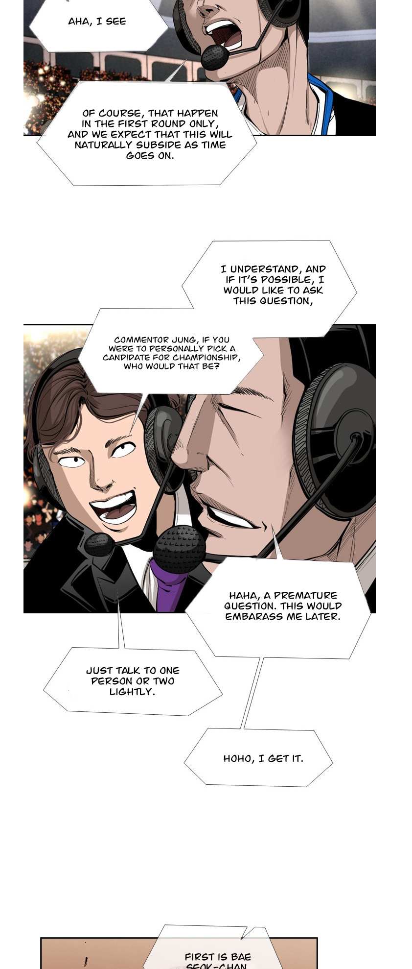 Read Shark Manga Online