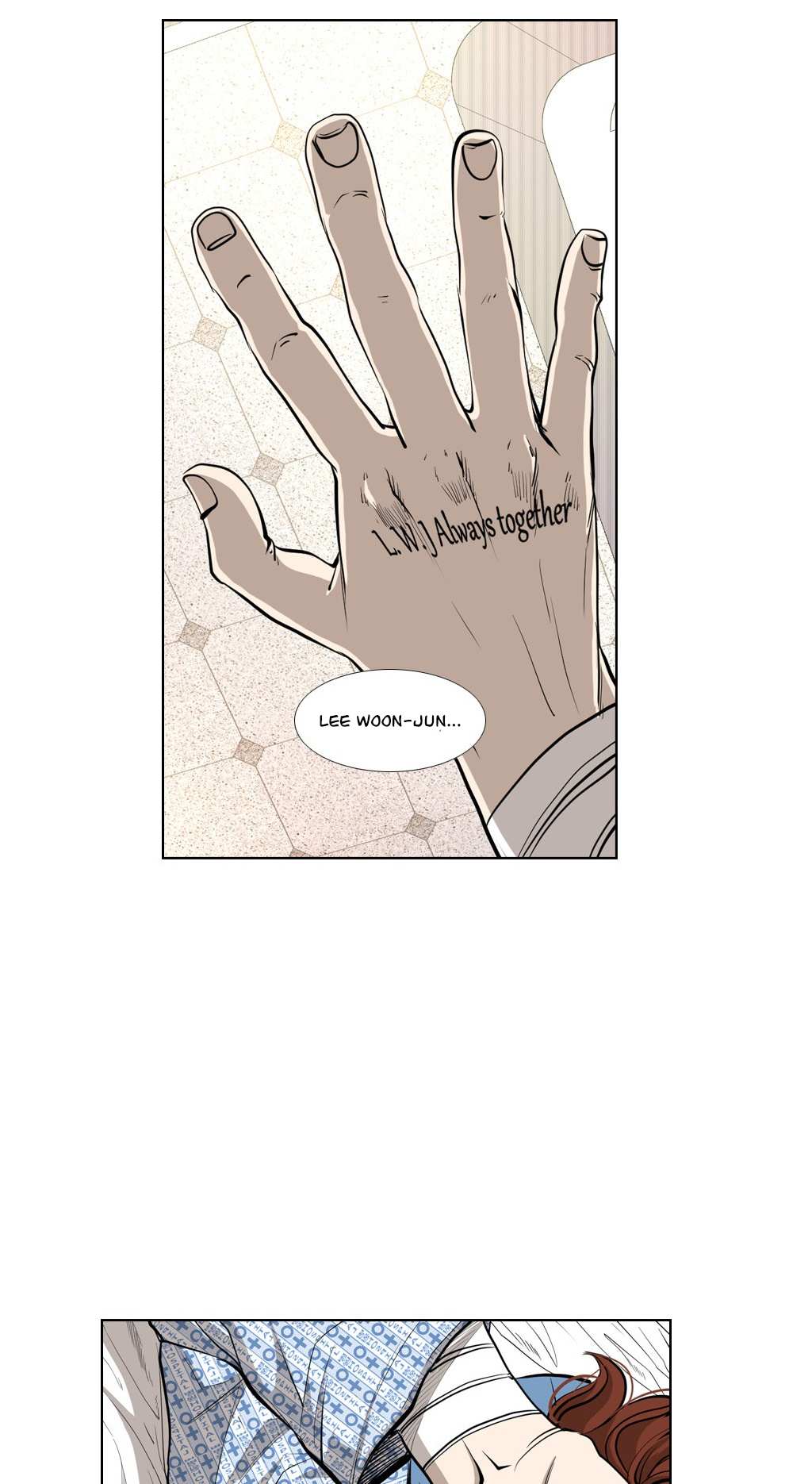 Read Shark Manga Online