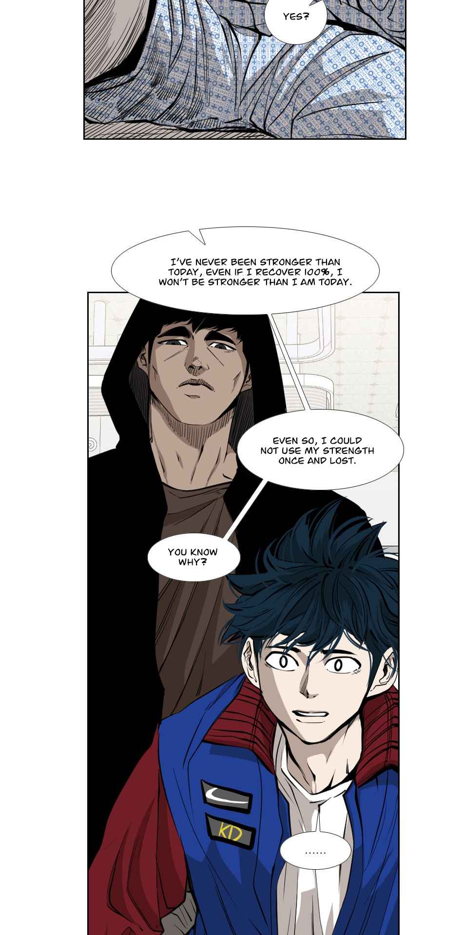 Read Shark Manga Online
