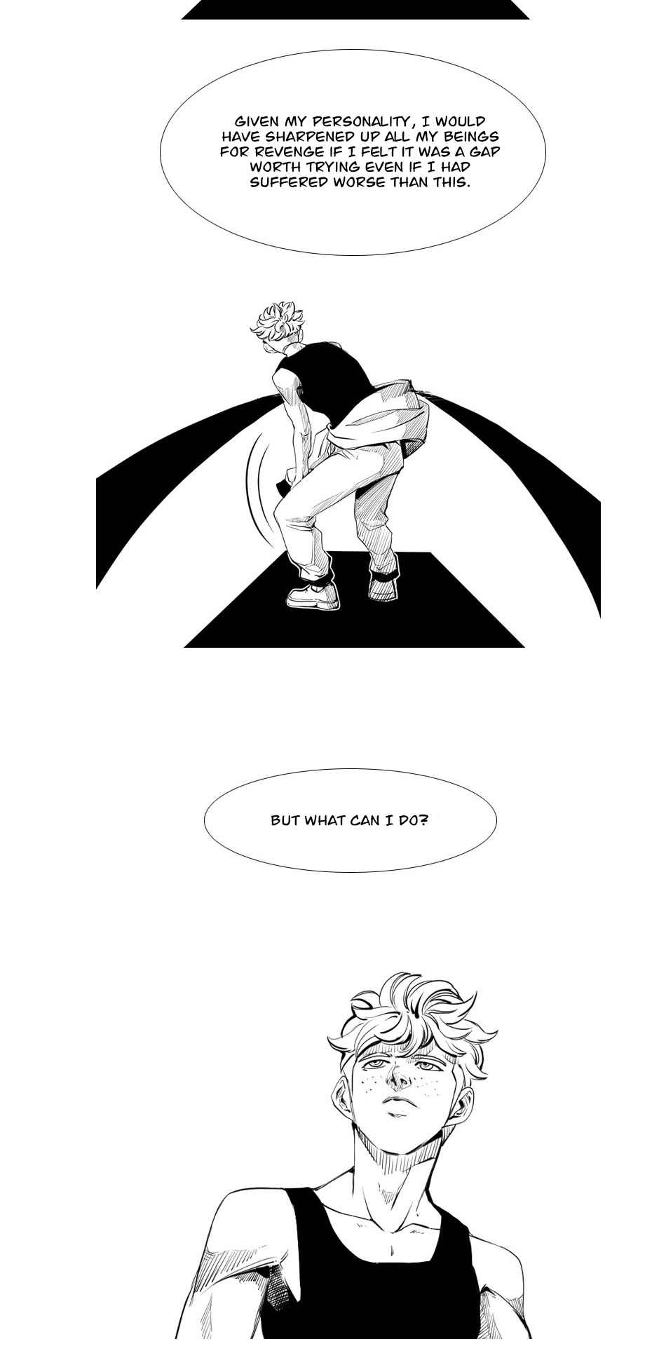 Read Shark Manga Online