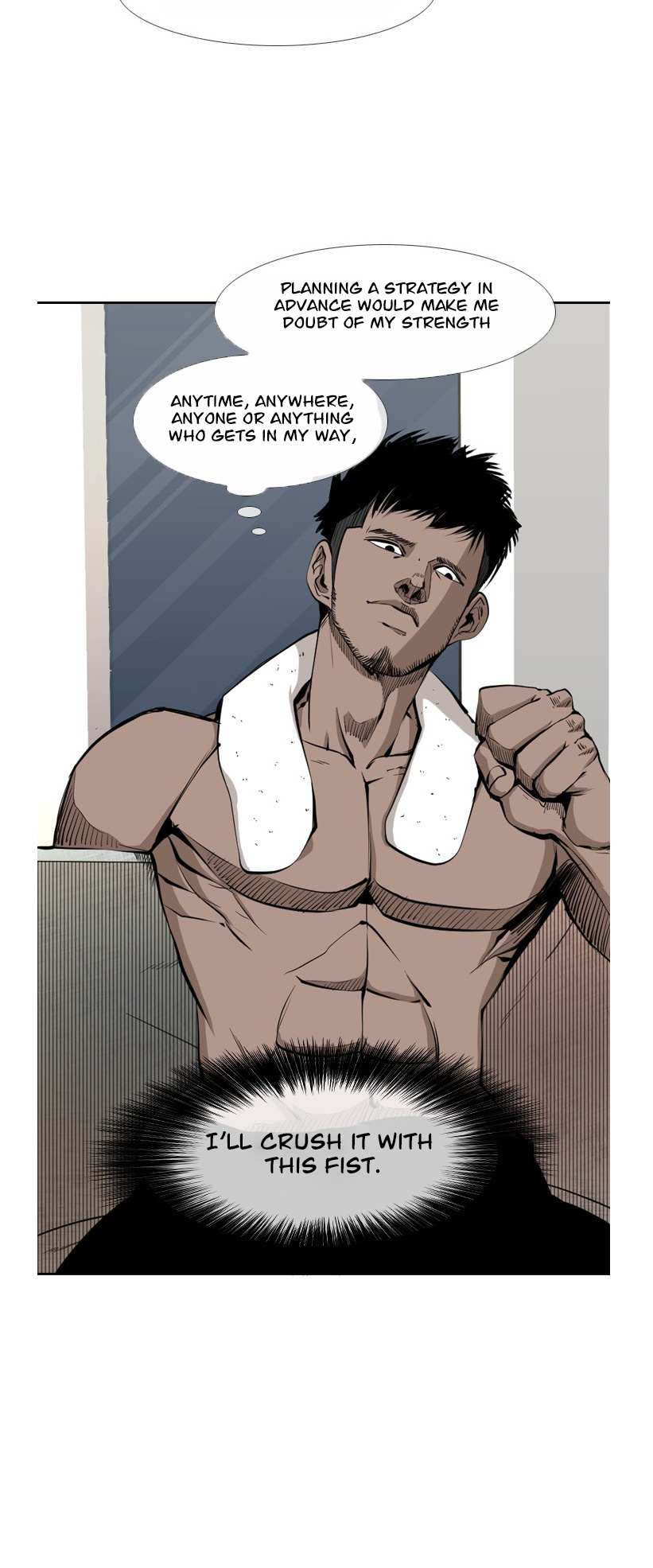 Read Shark Manga Online