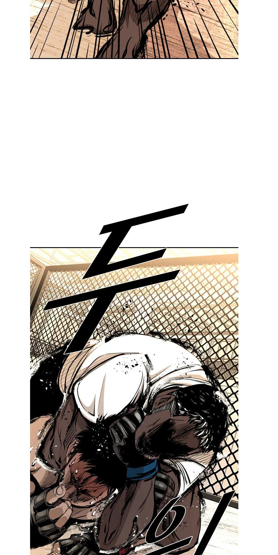 Read Shark Manga Online