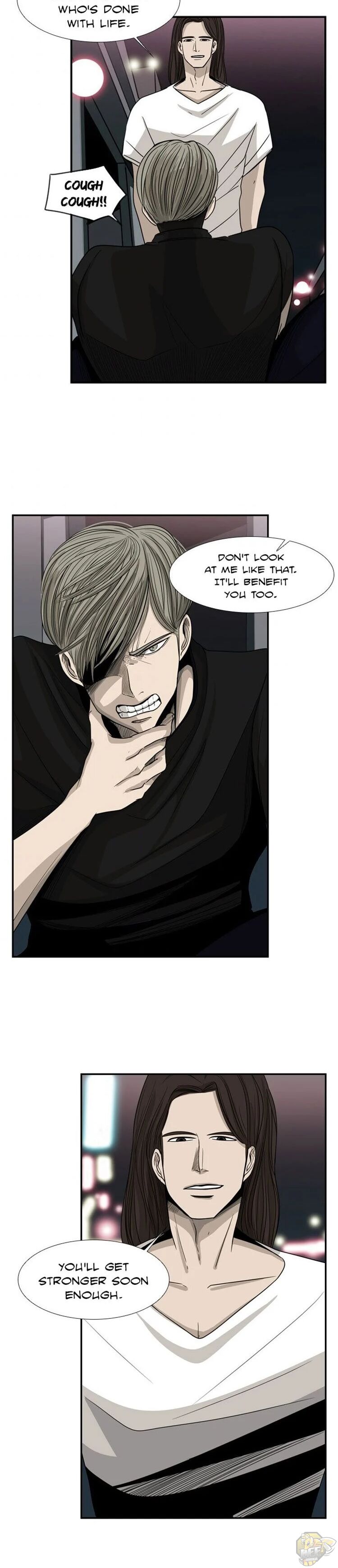Read Shark Manga Online