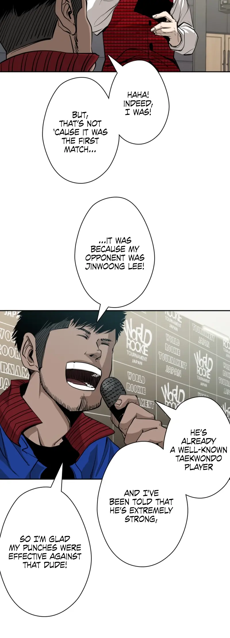 Read Shark Manga Online