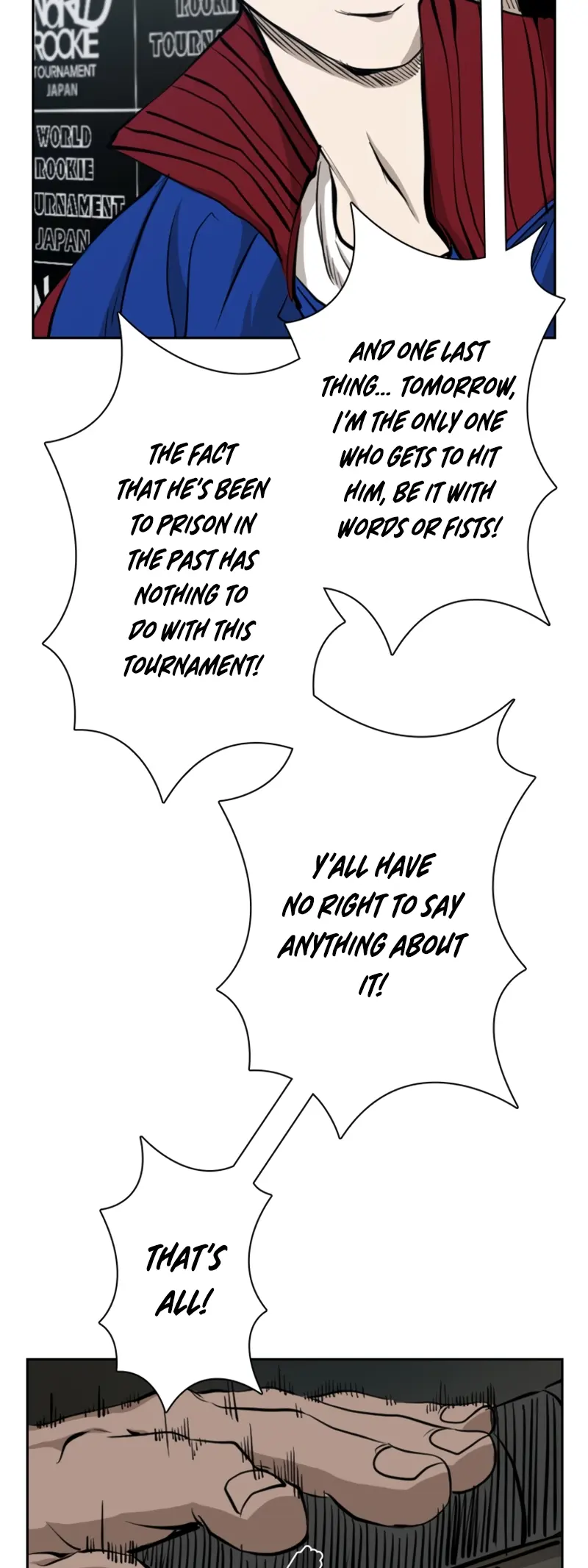 Read Shark Manga Online