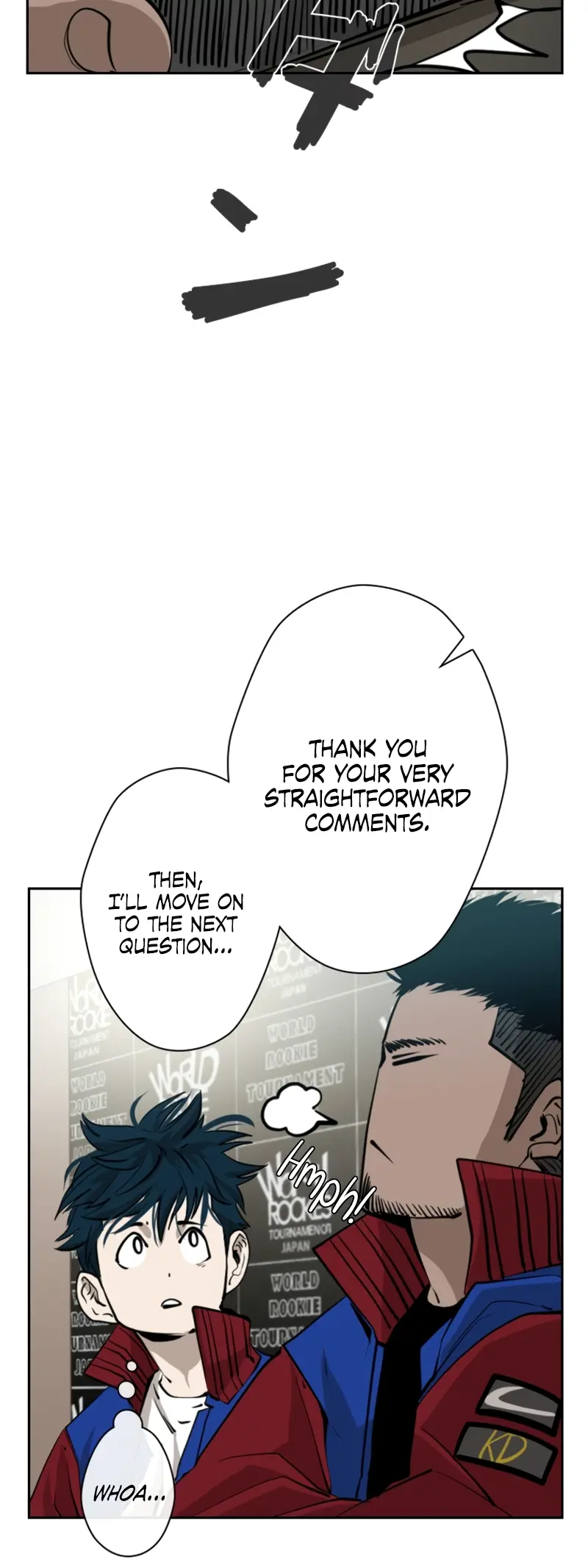 Read Shark Manga Online
