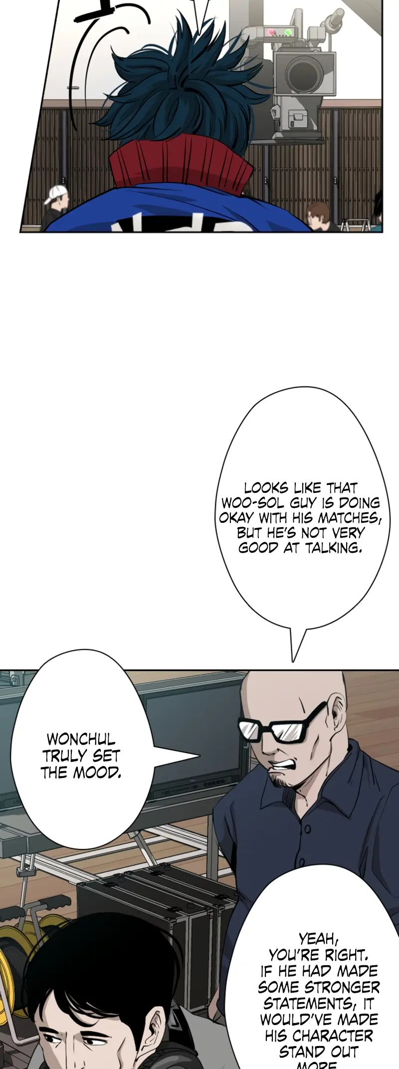 Read Shark Manga Online