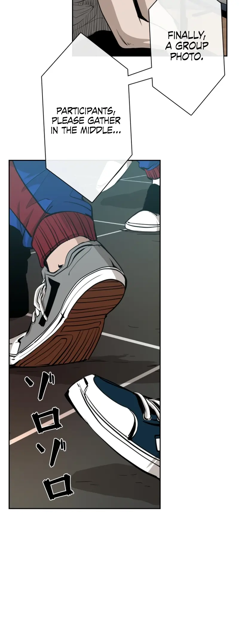 Read Shark Manga Online