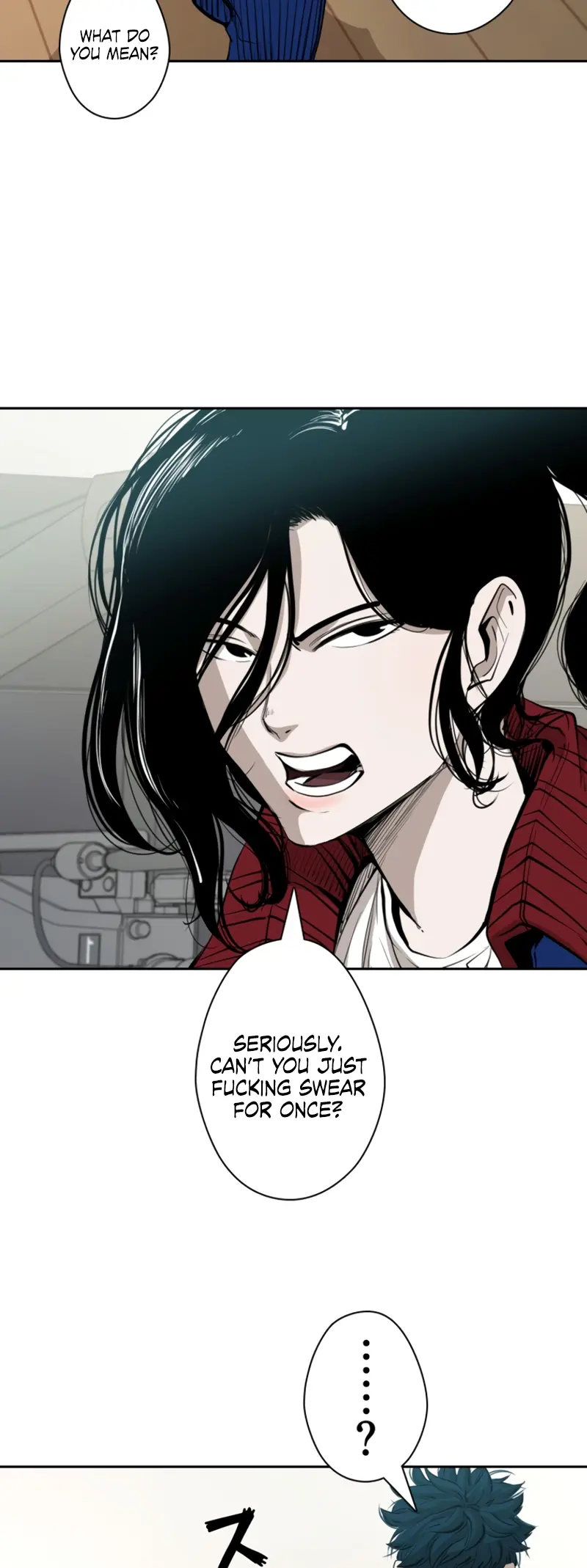 Read Shark Manga Online