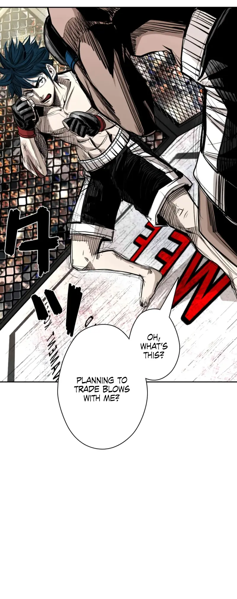 Read Shark Manga Online