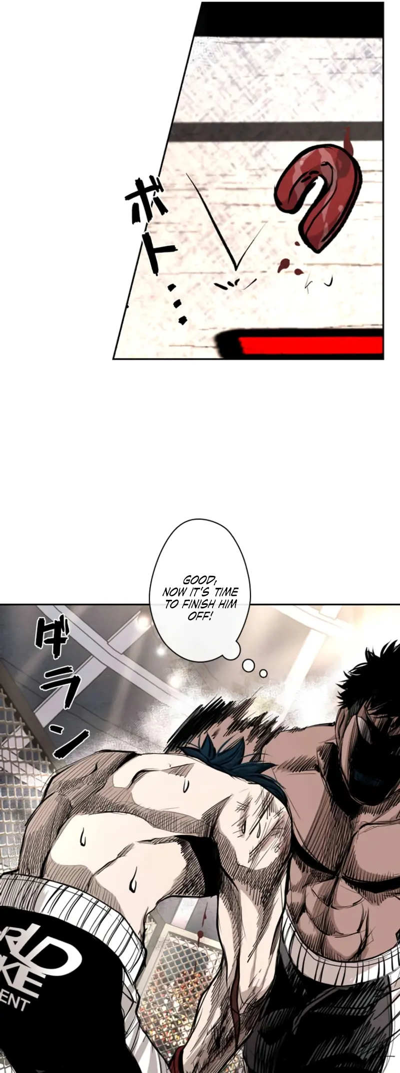 Read Shark Manga Online